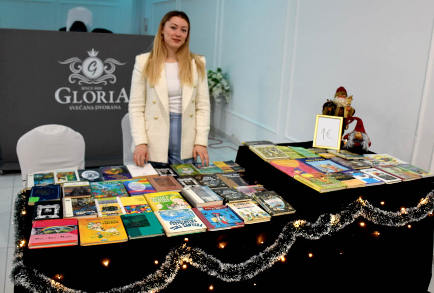 OBILJEŽENO 10 GODINA PROJEKTA „PRILIKA ZA SVE“