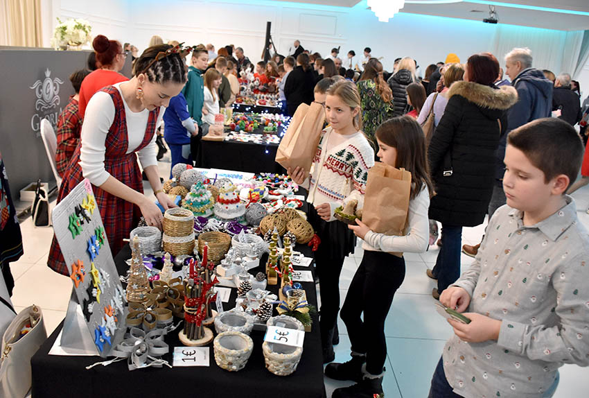 OBILJEŽENO 10 GODINA PROJEKTA „PRILIKA ZA SVE“