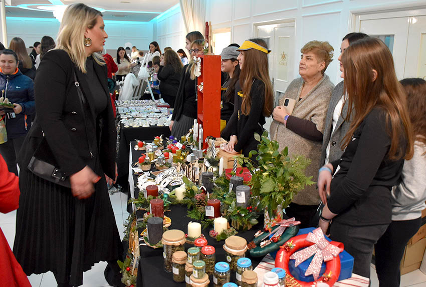 OBILJEŽENO 10 GODINA PROJEKTA „PRILIKA ZA SVE“