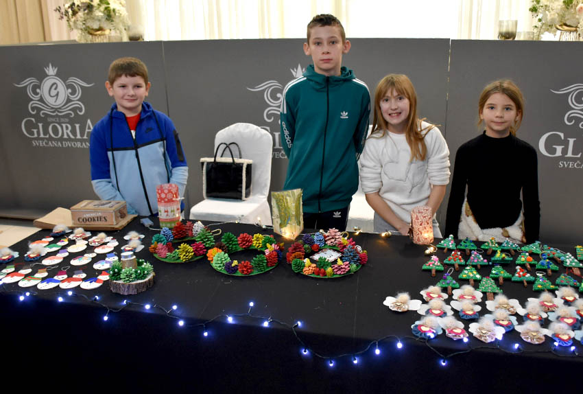 OBILJEŽENO 10 GODINA PROJEKTA „PRILIKA ZA SVE“