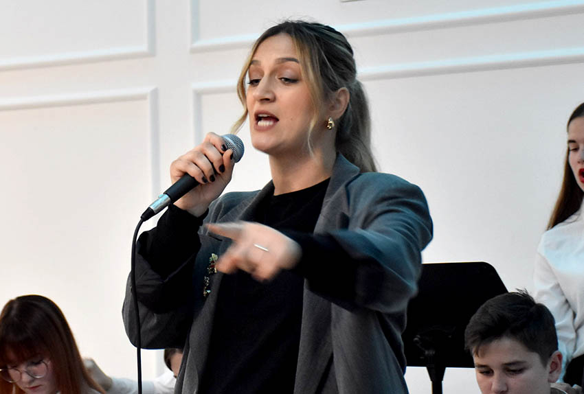 OBILJEŽENO 10 GODINA PROJEKTA „PRILIKA ZA SVE“