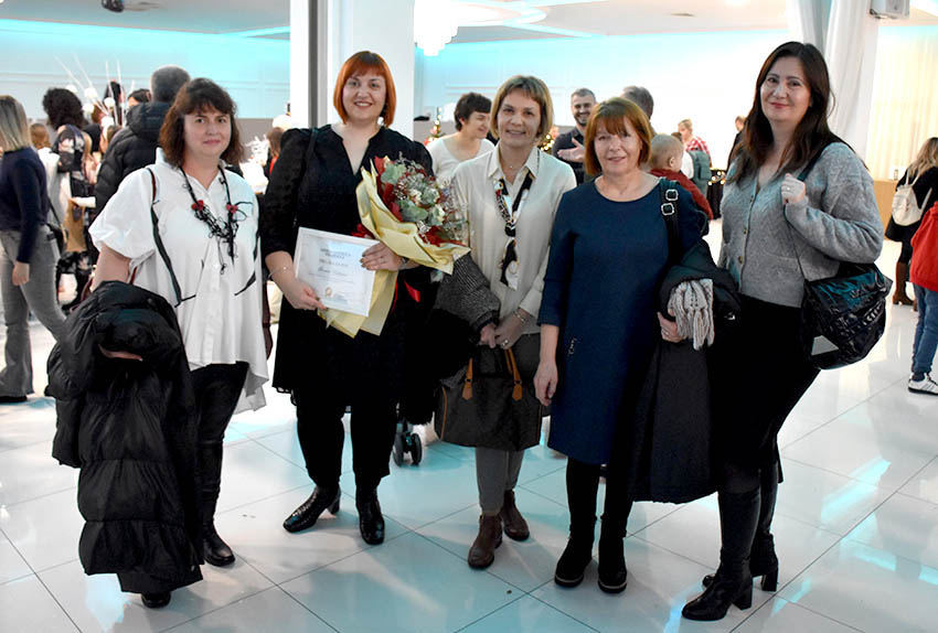 OBILJEŽENO 10 GODINA PROJEKTA „PRILIKA ZA SVE“