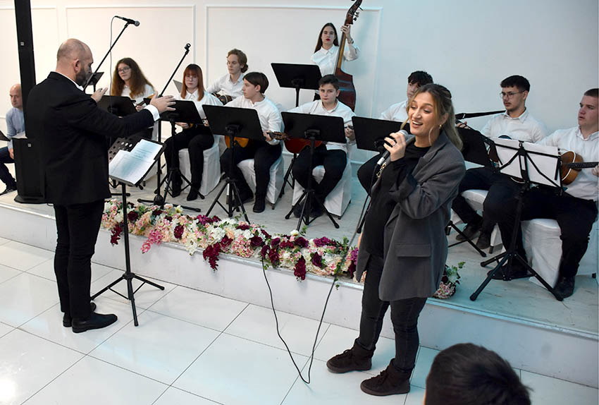 OBILJEŽENO 10 GODINA PROJEKTA „PRILIKA ZA SVE“