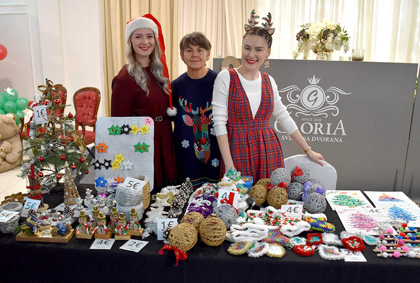 OBILJEŽENO 10 GODINA PROJEKTA „PRILIKA ZA SVE“