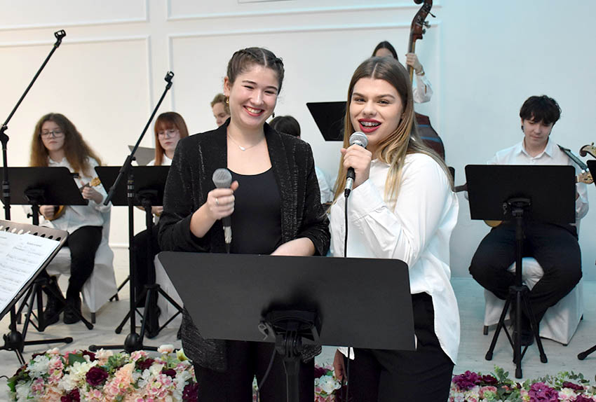 OBILJEŽENO 10 GODINA PROJEKTA „PRILIKA ZA SVE“