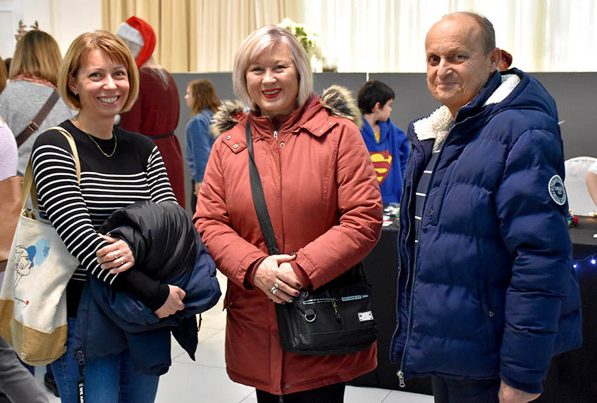 OBILJEŽENO 10 GODINA PROJEKTA „PRILIKA ZA SVE“