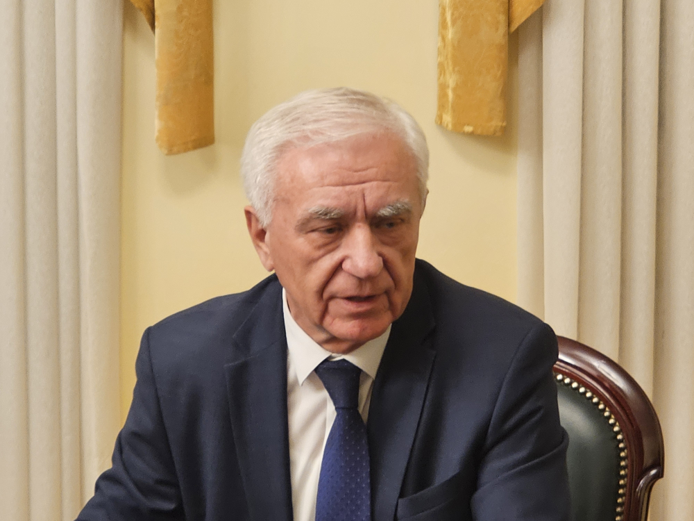 DRŽAVNI ARHIV U POŽEGI – Nakon samostalnosti, požeška arhivska ustanova dobit će i novu zgradu
