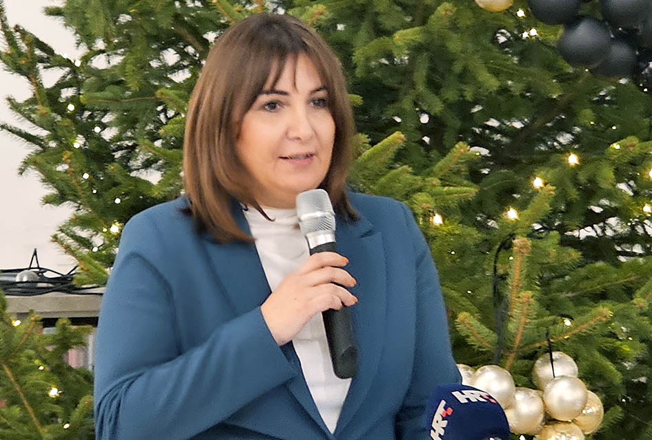 OBILJEŽENO 25 GODINA  KONZERVATORSKOG ODJELA U POŽEGI: Pokazali tek djelić svog rada 