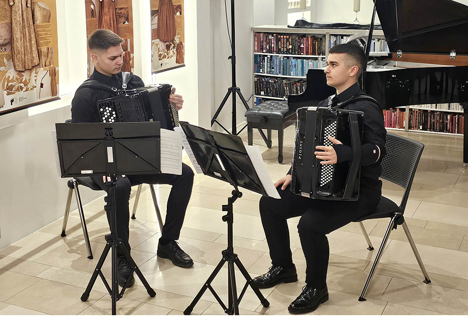 OBILJEŽENO 25 GODINA  KONZERVATORSKOG ODJELA U POŽEGI: Pokazali tek djelić svog rada 