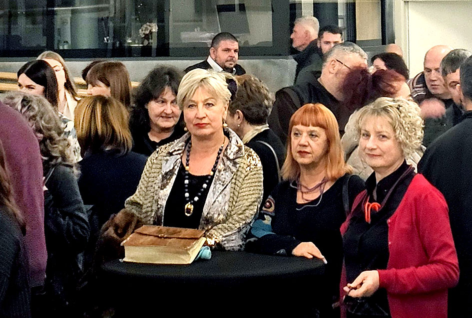 OBILJEŽENO 25 GODINA  KONZERVATORSKOG ODJELA U POŽEGI: Pokazali tek djelić svog rada 