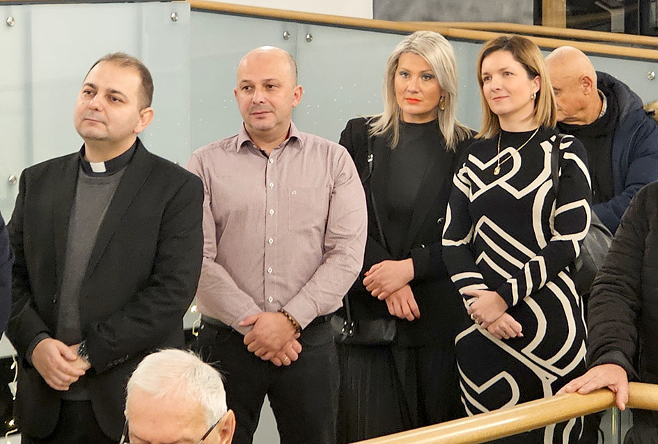 OBILJEŽENO 25 GODINA  KONZERVATORSKOG ODJELA U POŽEGI: Pokazali tek djelić svog rada 