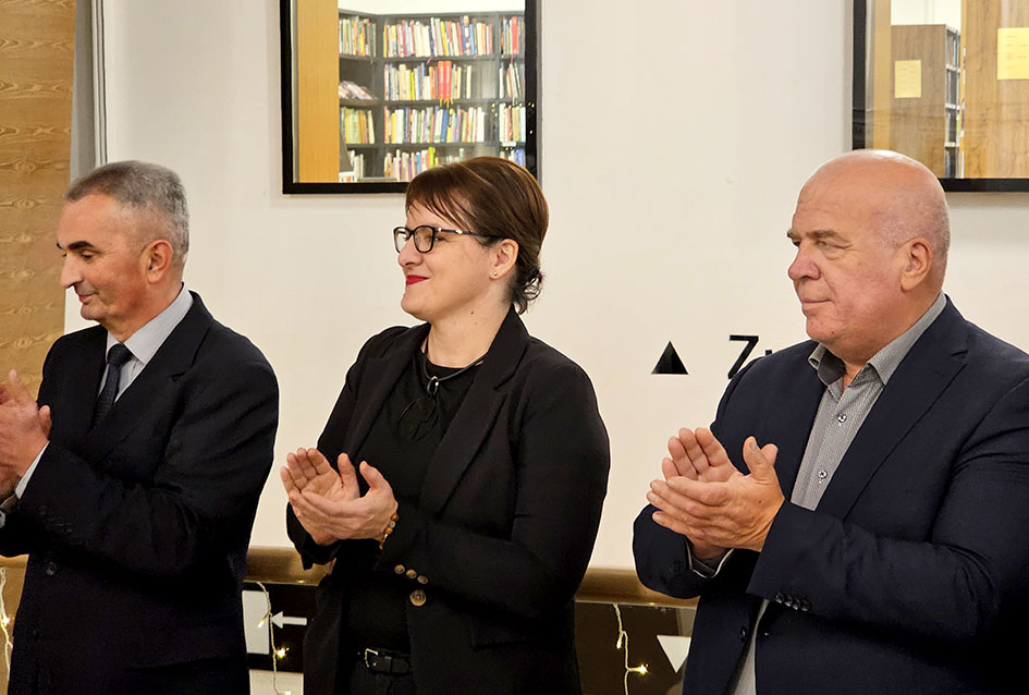 OBILJEŽENO 25 GODINA  KONZERVATORSKOG ODJELA U POŽEGI: Pokazali tek djelić svog rada 