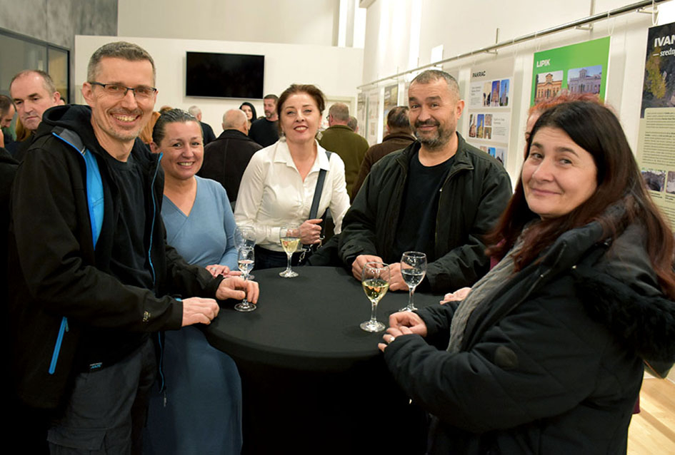OBILJEŽENO 25 GODINA  KONZERVATORSKOG ODJELA U POŽEGI: Pokazali tek djelić svog rada 