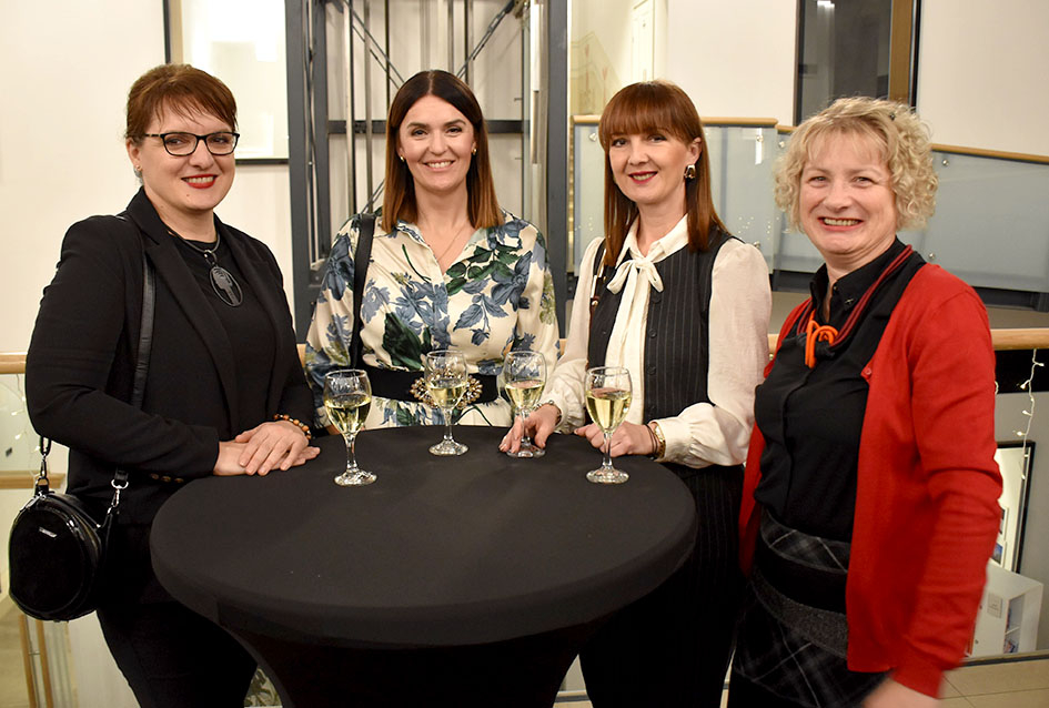 OBILJEŽENO 25 GODINA  KONZERVATORSKOG ODJELA U POŽEGI: Pokazali tek djelić svog rada 