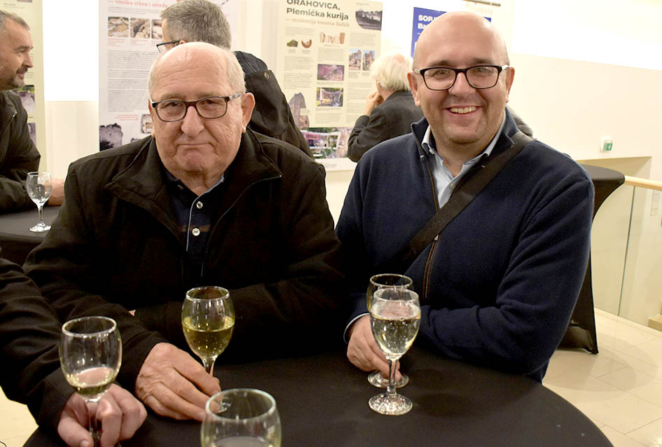 OBILJEŽENO 25 GODINA  KONZERVATORSKOG ODJELA U POŽEGI: Pokazali tek djelić svog rada 