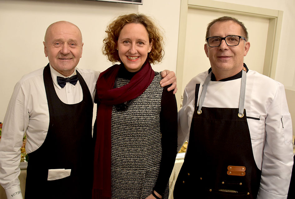 OBILJEŽENO 25 GODINA  KONZERVATORSKOG ODJELA U POŽEGI: Pokazali tek djelić svog rada 