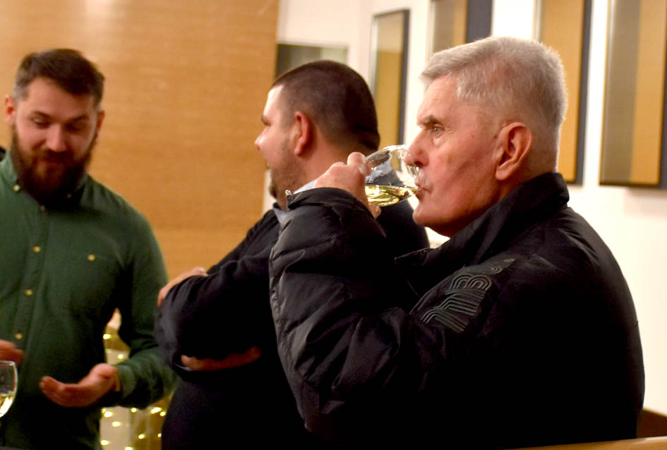 OBILJEŽENO 25 GODINA  KONZERVATORSKOG ODJELA U POŽEGI: Pokazali tek djelić svog rada 