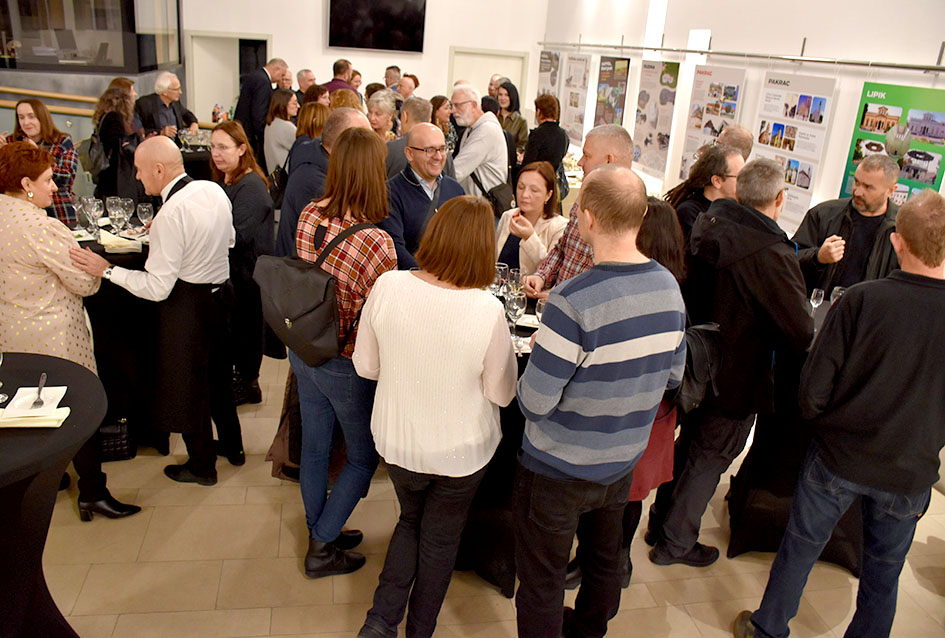 OBILJEŽENO 25 GODINA  KONZERVATORSKOG ODJELA U POŽEGI: Pokazali tek djelić svog rada 