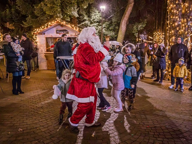 SB Online | ADVENT U NAŠEM GRADU – Po najbolji blagdanski provod, navratite u Novu Gradišku