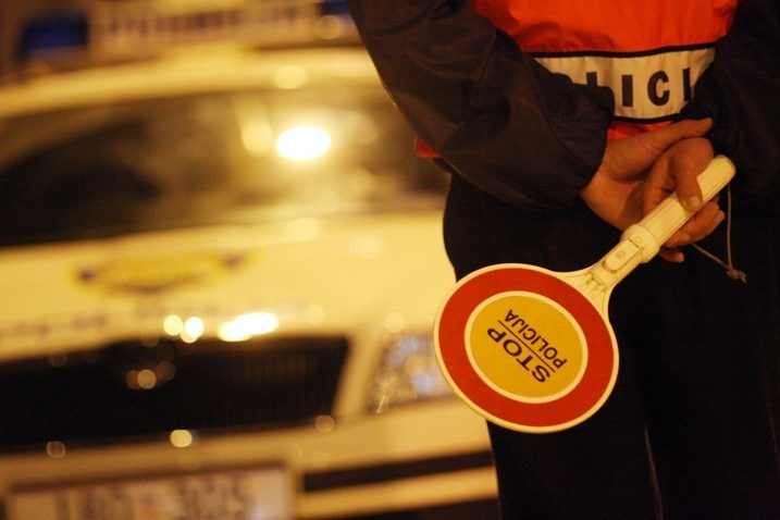 SB Online | Pao taksist u V. Kopnici, policija objavila detalje 