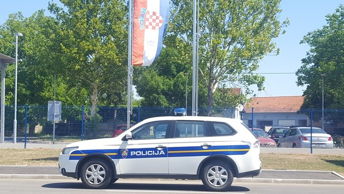 SB Online | POLICIJA OBJAVILA DETALJ: Ubijen pas u Slavonskom Brodu