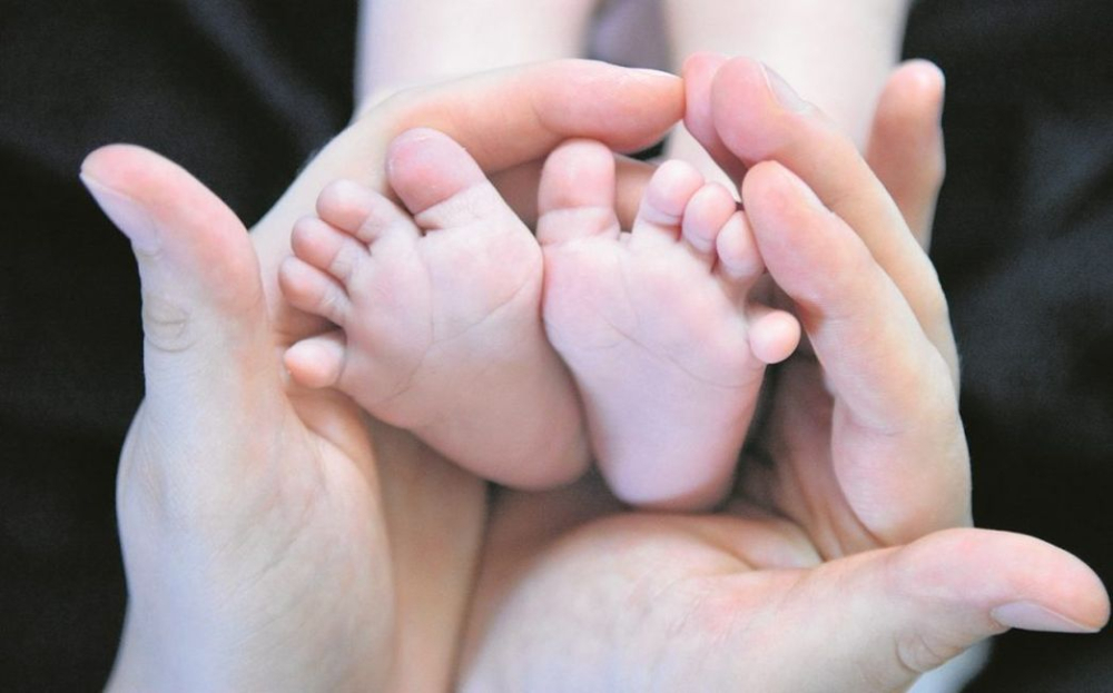 SB Online | Potpora Županije mladim obiteljima za medicinsku potpomognutu oplodnju