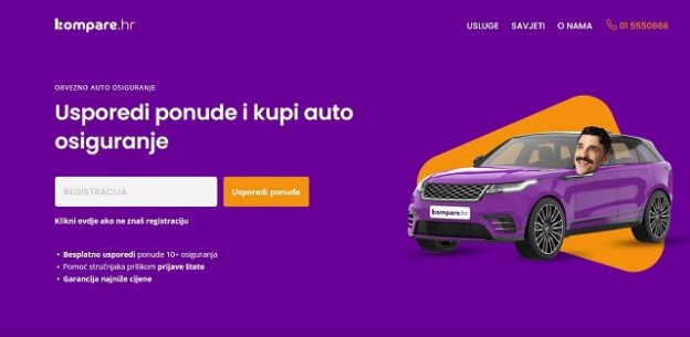 SB Online | Auto osiguranja također znatno poskupila