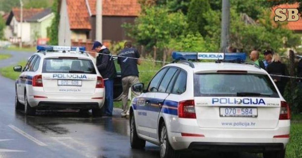 SB Online | Baja u Cerniku vozio sa skoro dva promila: Zadržan je u policiji