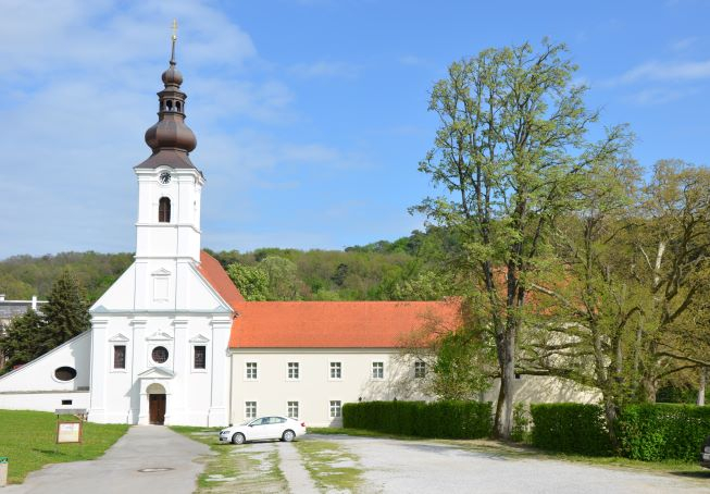 Požega.eu | Crkve u Kutjevu i Pakracu dobile potpore za zaštitu sakralnog inventara i propovjedaonice