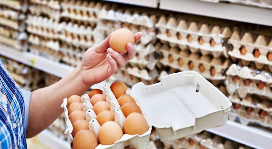 SB Online | DRASTIČNO SNIŽENJE: Snižene su cijene jaja, toaletnog papira i automobila