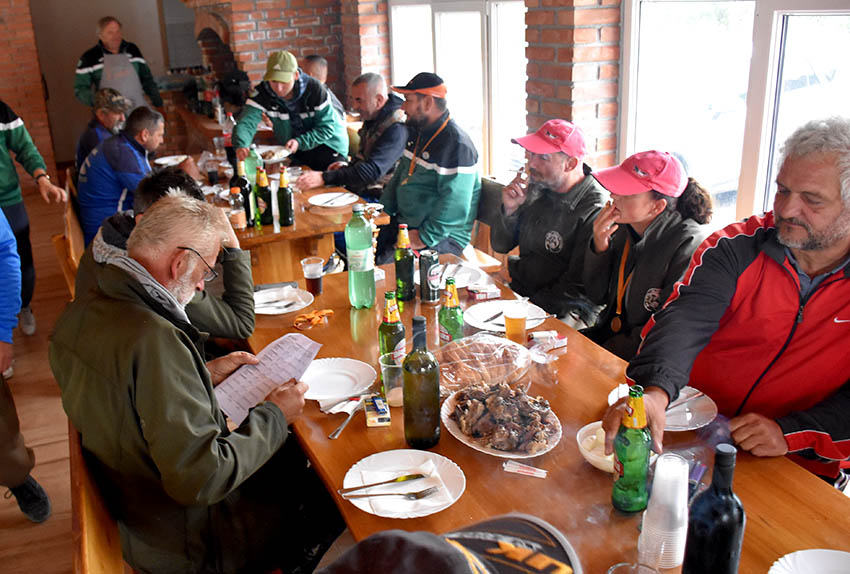 Pobjednici brestovačkog Kupa prijateljstva su ribiči Veličanke, a najbolji pojedinci su Marko Poletto, Josip Mandić i Mario Fider [FOTO]