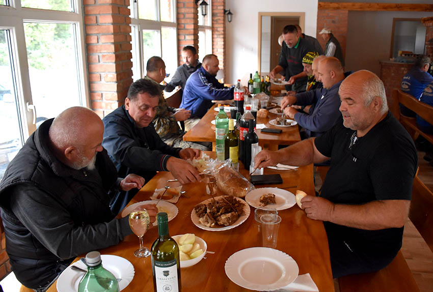 Pobjednici brestovačkog Kupa prijateljstva su ribiči Veličanke, a najbolji pojedinci su Marko Poletto, Josip Mandić i Mario Fider [FOTO]