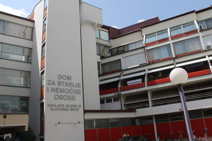 SB Online | Kakvi su kapaciteti, cijene i liste čekanja u Domu za starije i nemoćne Slavonski Brod