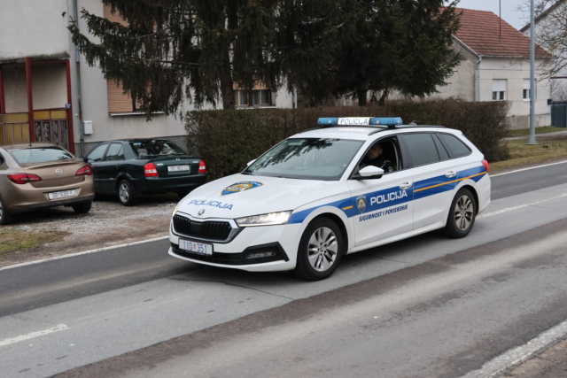 SB Online | Mladoj dami (33) policija oduzela automobil jer je...