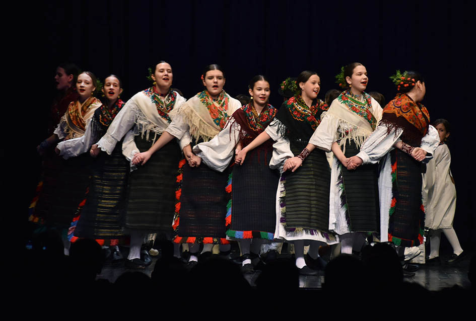 Požega.eu | „NJIHOVIH 20 GODINA“ – Slavljenički koncert Folklornog ansambla Požega