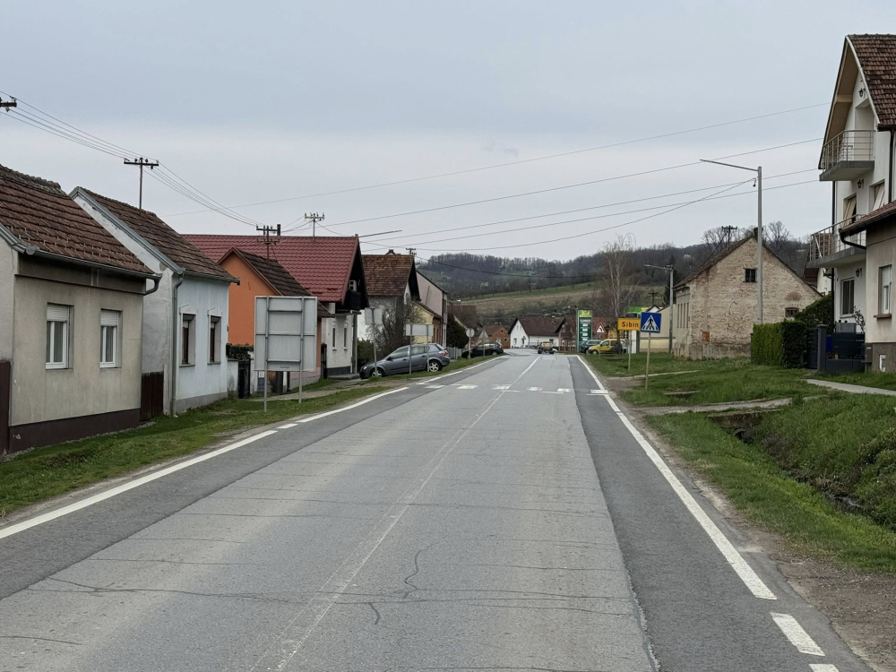 SB Online | Zahtjev općinskog načelnika Sibinja Policijskoj pravi za postavljanje kamere u Bartolovcima 