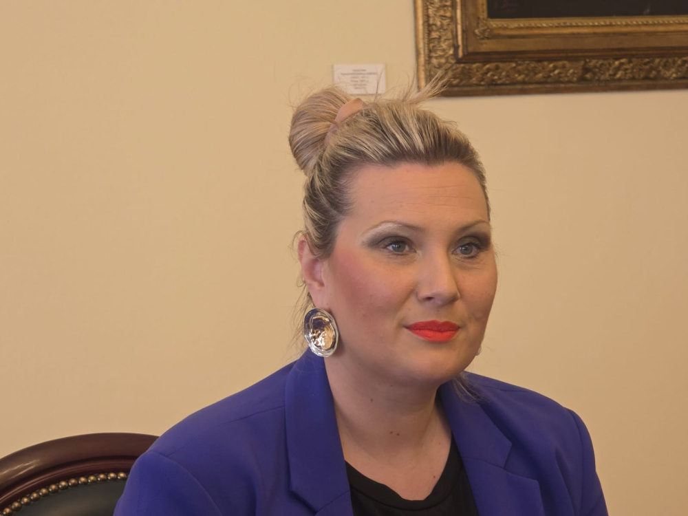 / NAJAVA/ Požega u uskrsnom duhu: Sajam, posni obrok i program za najmlađe u centru grada