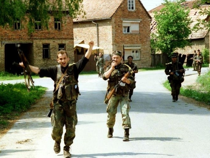 Požega.eu | Čestitka županice Antonije Jozić u prigodi 30. obljetnice VRO Bljesak