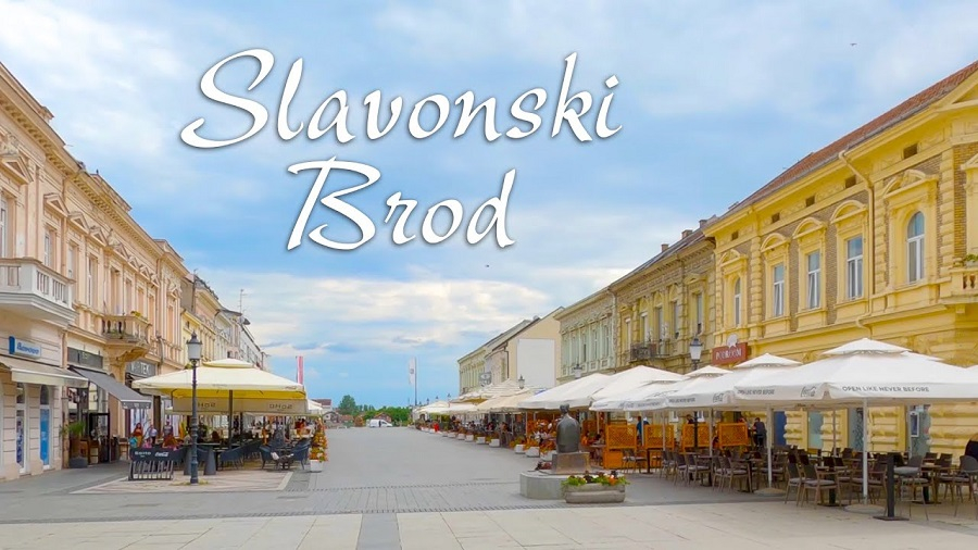 SB Online | Osmero ʼveličanstvenihʼ u utrci za Slavonski Brod