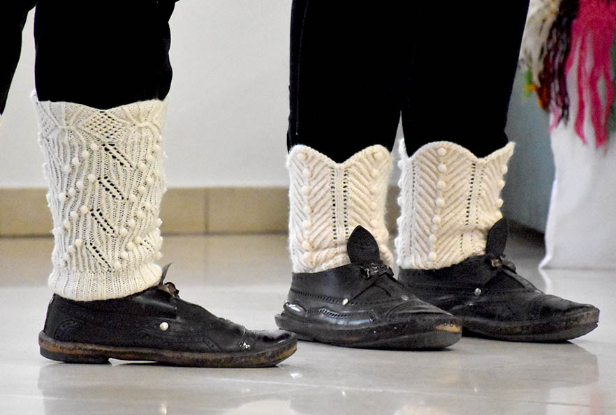 Pučko pjevanje bez glazbe izvele skupine na smotri u Biškupcima 