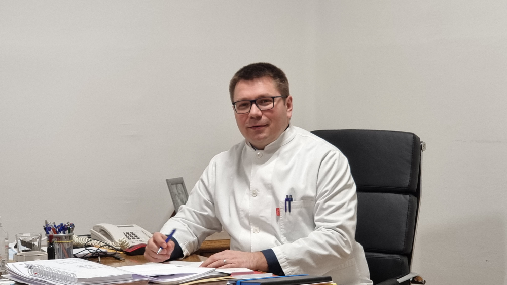 Požega.eu | Požeška bolnica zapošljava 34 doktora medicine koji će poći na specijalizaciju