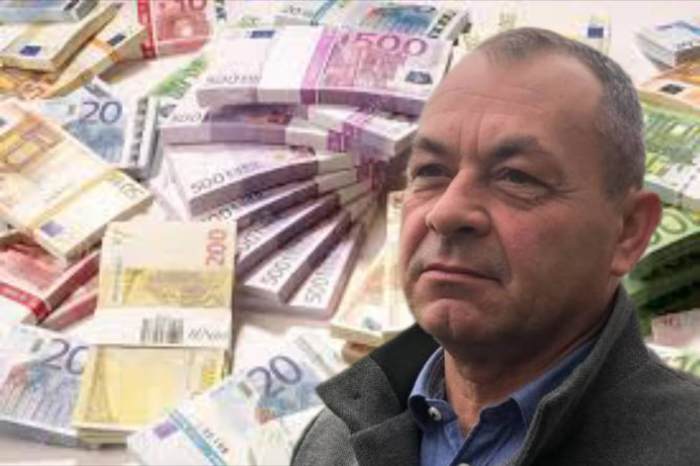 SB Online | Načelnik Bukovlja Davor Petrik ima veću plaću od gradonačelnika Županje, Našica, B. Manastira, Kutjeva, Otoka, Pleternice, Iloka…i da ne nabrajamo dalje   