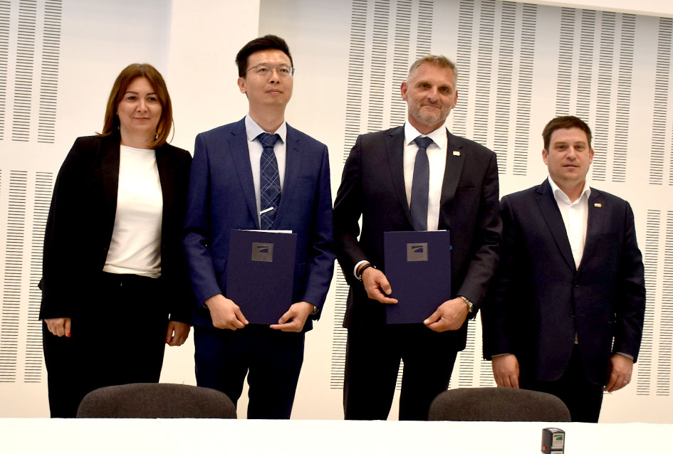 Požega.eu | Ipak će se graditi brza cesta i tunel kroz Babju goru prema autocesti: ʼNaizgled nedostižni snovi mogu postati stvarnostʼ