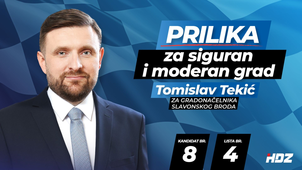 SB Online | Građani sad imaju priliku Slavonski Brod pretvoriti u grad vrhunskog obrazovanja i dobro plaćenih radnih mjesta