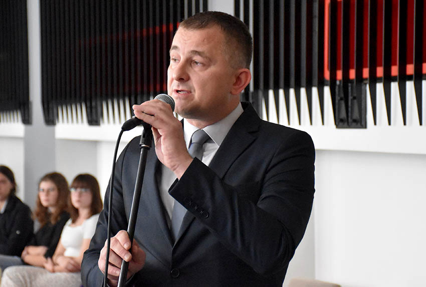 Osigurana dostupnost za osobe s invaliditetom u Glazbenoj školi Požega: ʼProjekt nije toliko velik, ali po svome značaju je itekako važanʼ