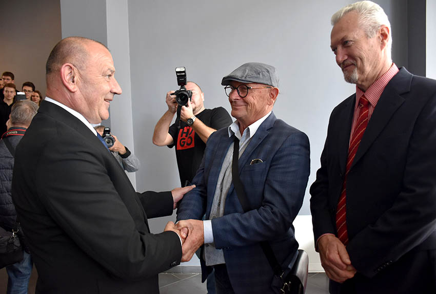 Osigurana dostupnost za osobe s invaliditetom u Glazbenoj školi Požega: ʼProjekt nije toliko velik, ali po svome značaju je itekako važanʼ