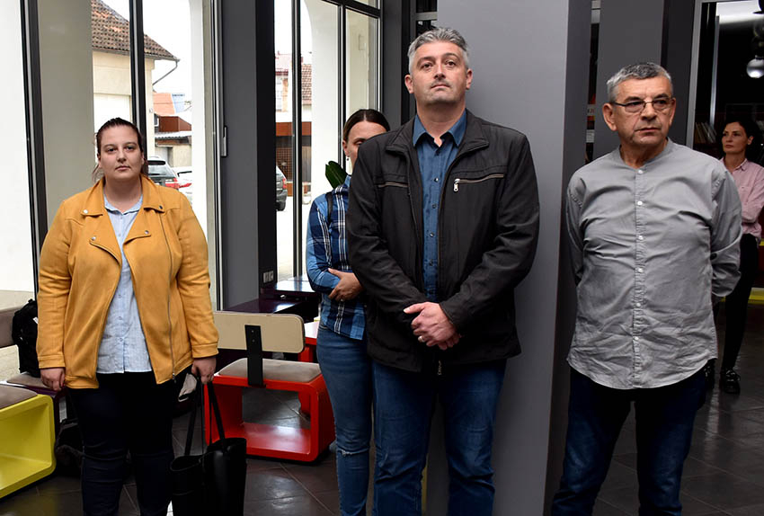 Osigurana dostupnost za osobe s invaliditetom u Glazbenoj školi Požega: ʼProjekt nije toliko velik, ali po svome značaju je itekako važanʼ