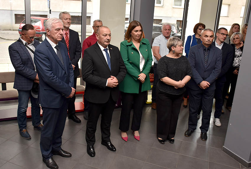 Osigurana dostupnost za osobe s invaliditetom u Glazbenoj školi Požega: ʼProjekt nije toliko velik, ali po svome značaju je itekako važanʼ
