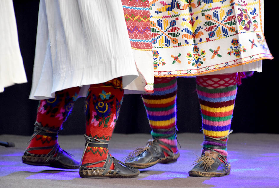 Pet folklornih i jedna pjevačka skupina okončale priredbu Tambura za dušu u Kaptolu