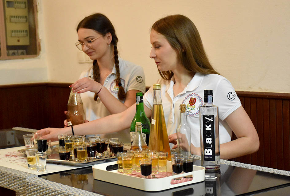 Pet folklornih i jedna pjevačka skupina okončale priredbu Tambura za dušu u Kaptolu